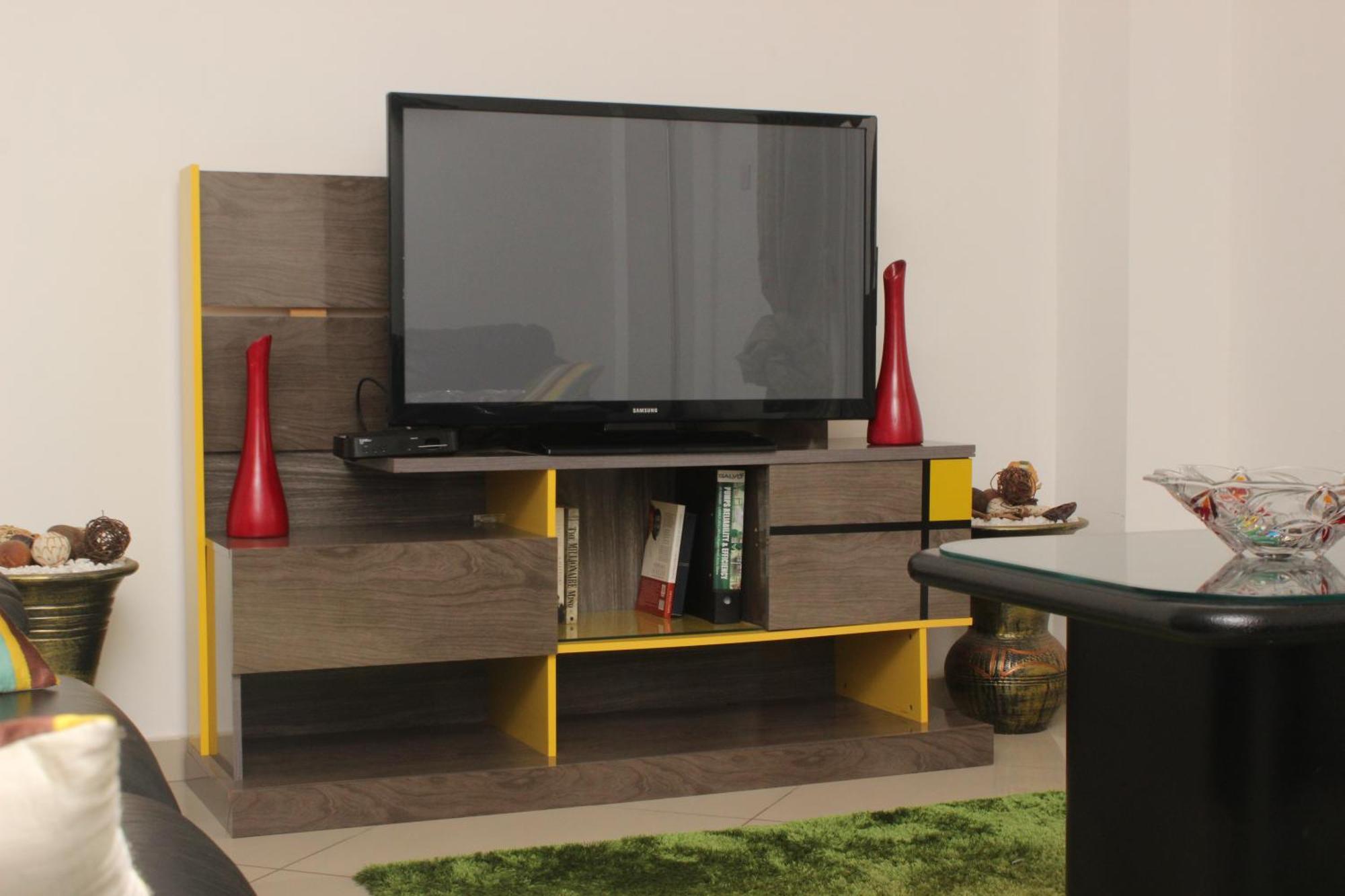 Accra Luxury Apartments المظهر الخارجي الصورة