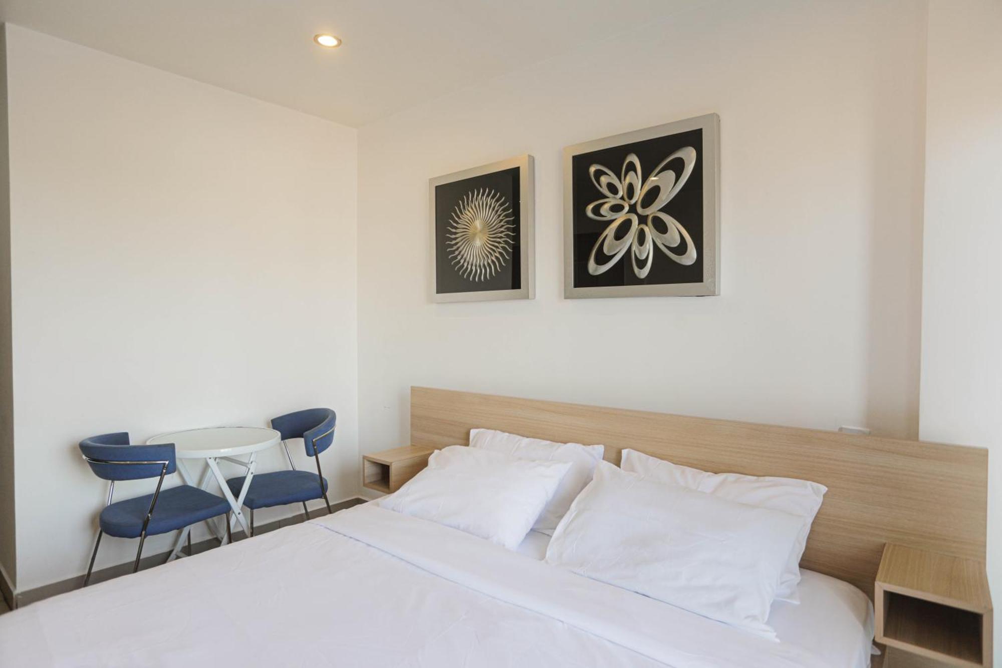 Accra Luxury Apartments المظهر الخارجي الصورة