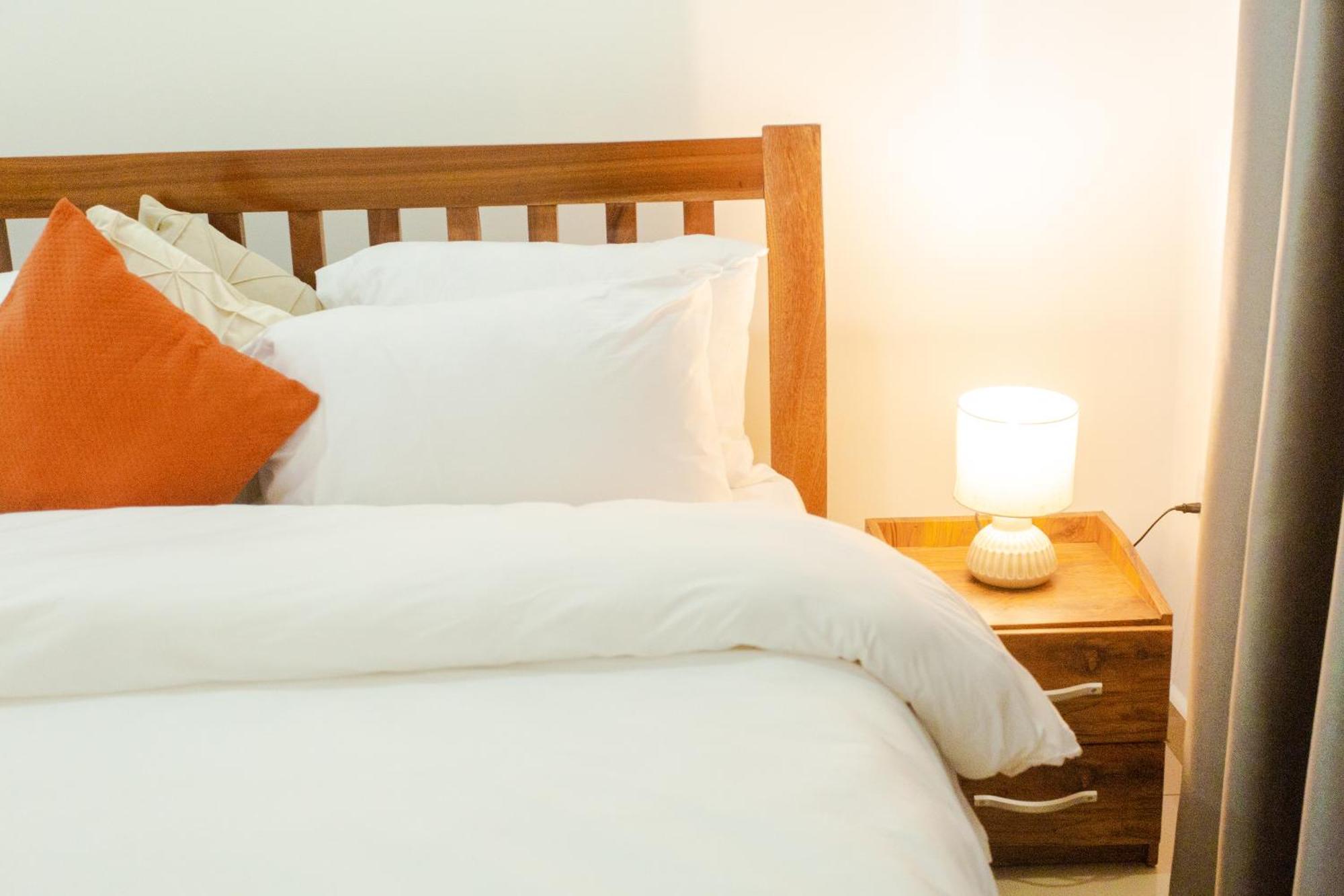 Accra Luxury Apartments المظهر الخارجي الصورة