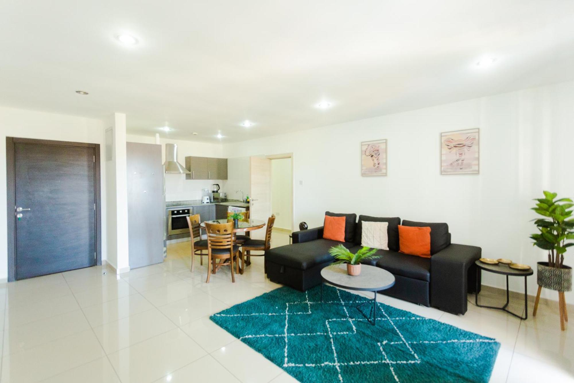 Accra Luxury Apartments المظهر الخارجي الصورة