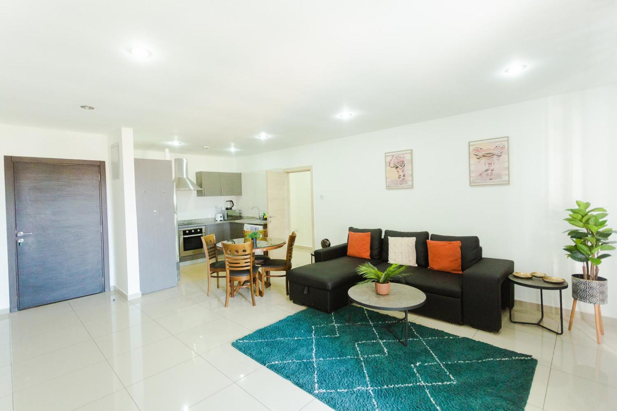 Accra Luxury Apartments المظهر الخارجي الصورة